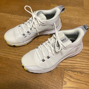 Under Armour 3Z5 Curry basketball shoes - BRAND NEW